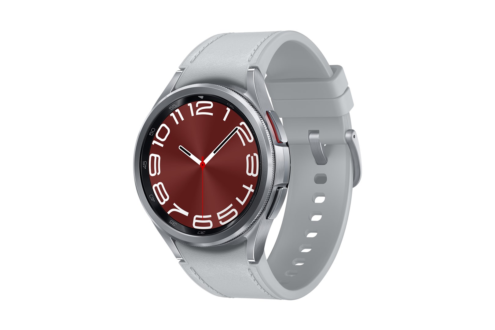 Samsung Galaxy Watch6 Classic 43mm Szary