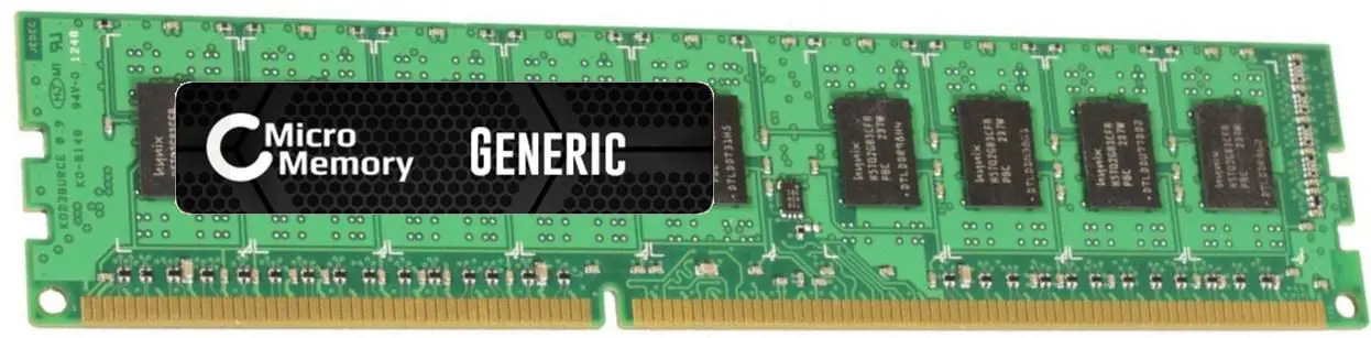MicroMemory 8GB MMD2622/8GB