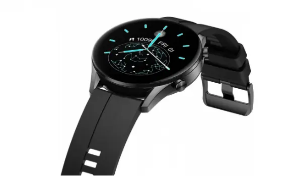 Oromed Oro-Smart FIT7 Pro Czarny