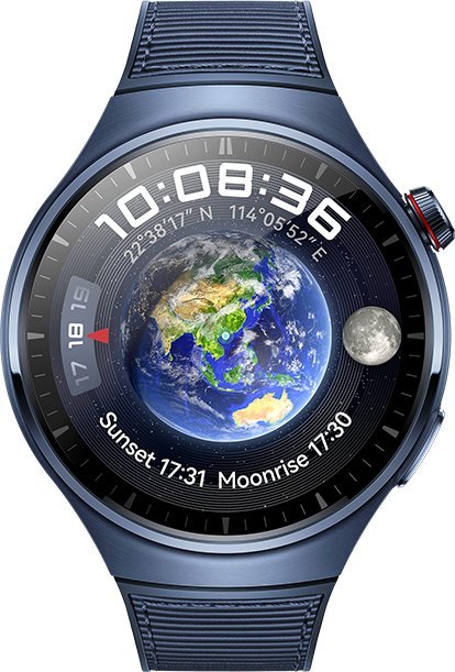 Huawei Watch 4 Pro 48mm Blue