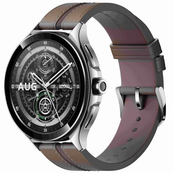 Xiaomi Watch 2 Pro Brown