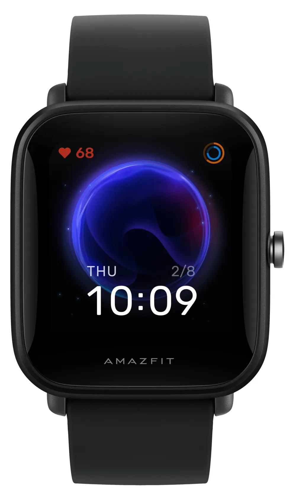 Amazfit Bip U Pro Czarny