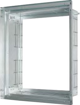 Eaton Kaseta podtynkowa 800x1260x240mm BPZ-WB3S-800/12/2 111136 111136