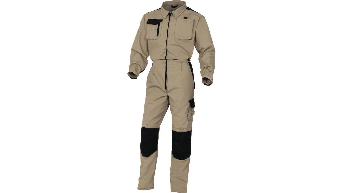 Panoply Delta-Plus ( M5COM Kombinezon 2 kolory - S-3XL.