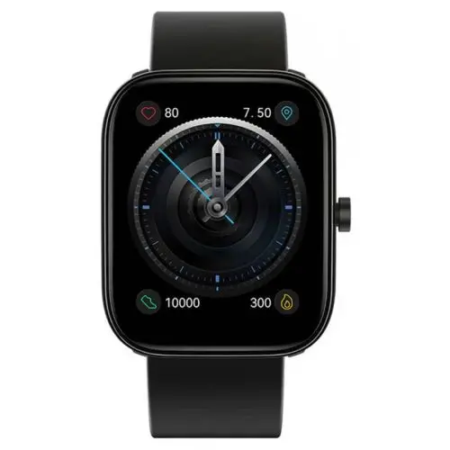 Haylou GST Lite Czarny