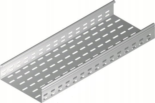 Baks Korytko kablowe KCJ600H60/3N 160460 /3m/ 160460