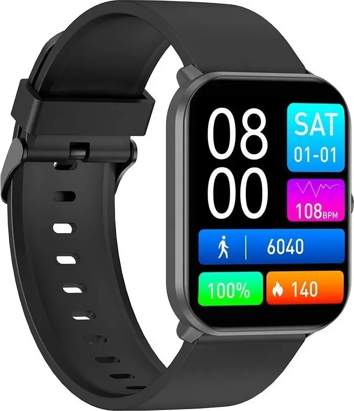 Maxcom Fit FW36 SE Czarny