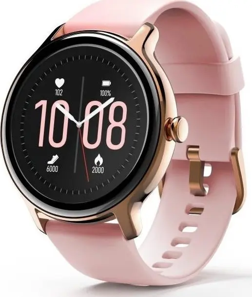 Hama Fit Watch 4910 Różowy
