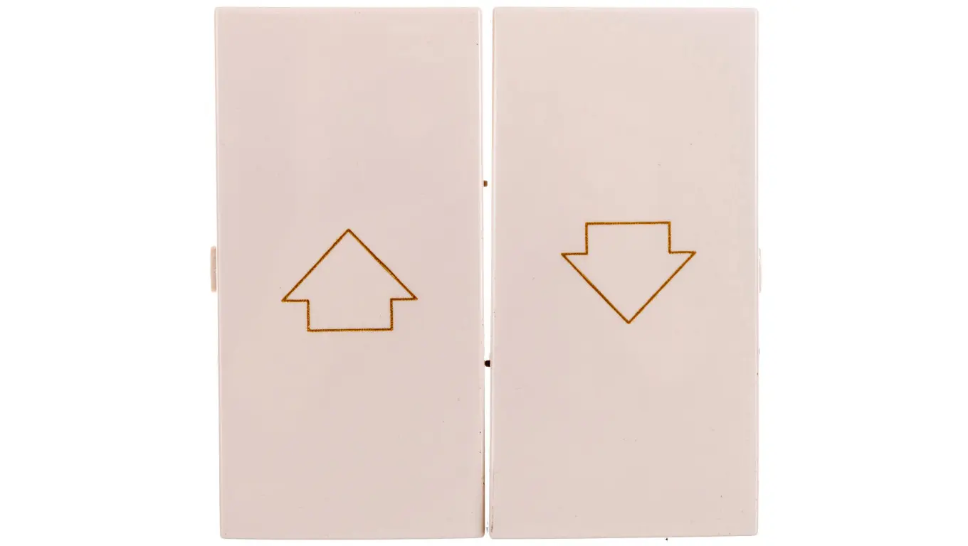 Kontakt Simon Kontakt_Simon Klawisze do mechanizmu SZP1M krem DKZP1/41