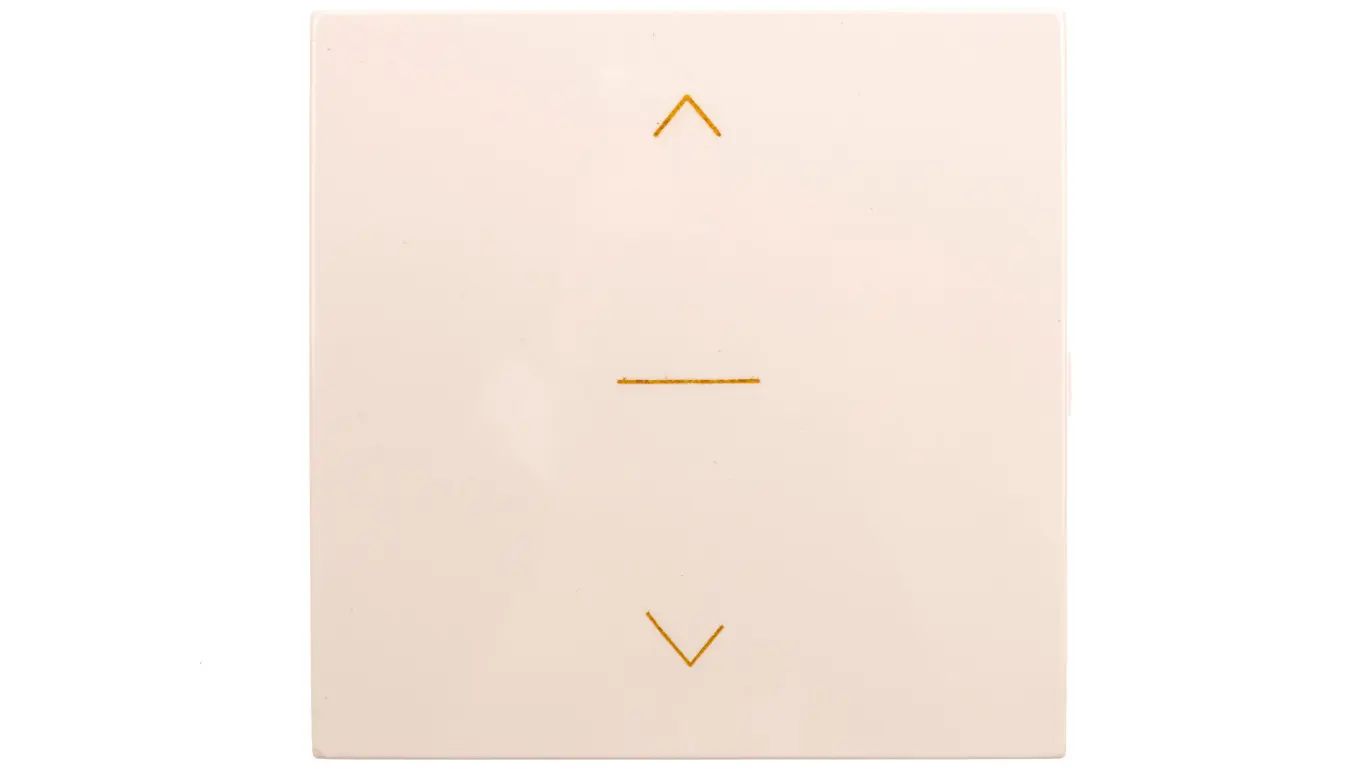 Kontakt Simon Kontakt_Simon Klawisze do mechanizmu SZW1KM krem DKZW1K/41