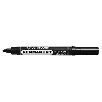 Centropen Marker permanentny 511093a