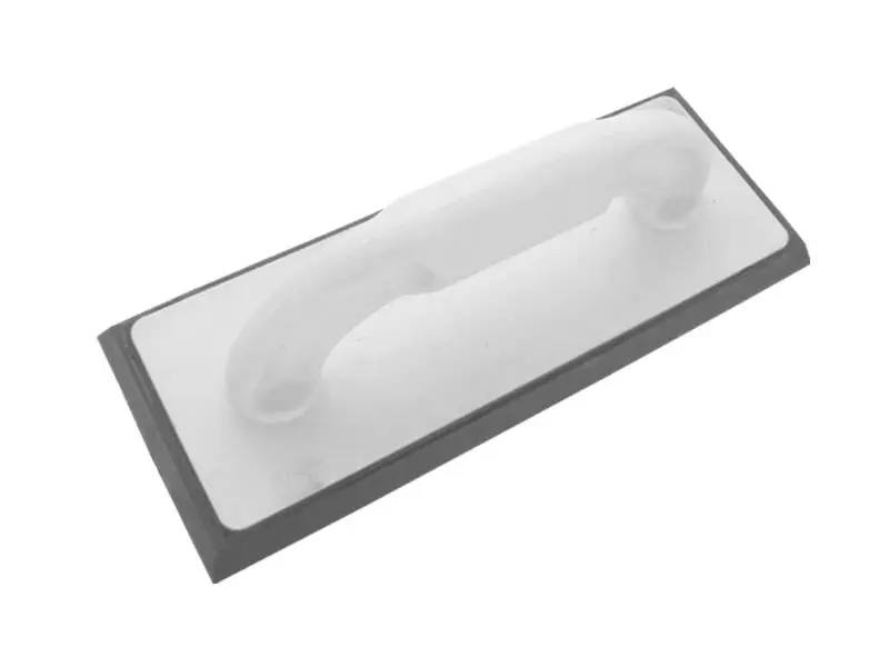 Kubala z gumą ścięta 260x120 mm Modeco MN-73-104