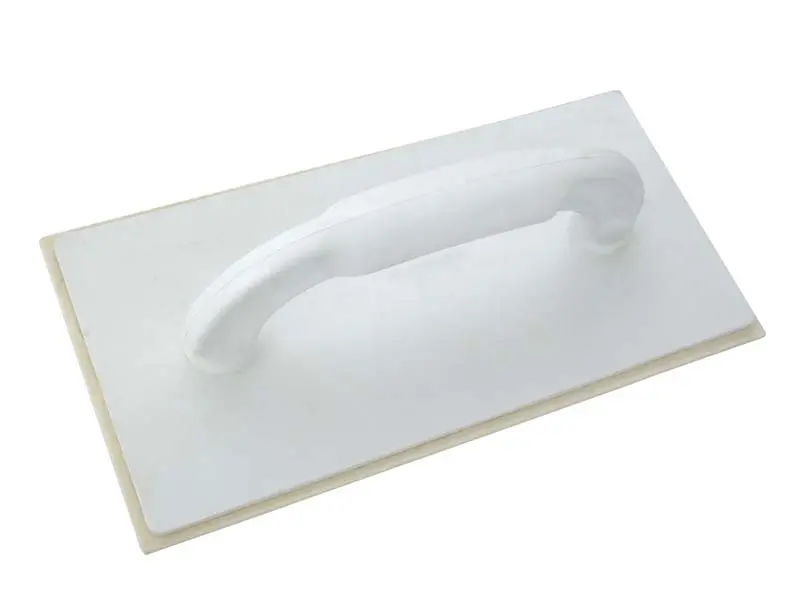 Kubala z tworzywa sztucznego z filcem 120x260x5 mm Modeco MN-73-120