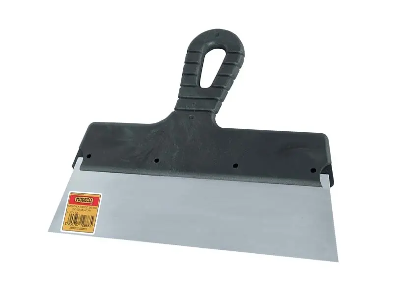 Modeco Nierdzewna szpachla do sztablatury 450 mm, MN-72-345
