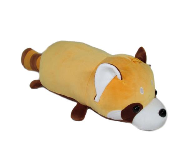 Maskotka Panda czerwona 90cm 166838 Sun-Day