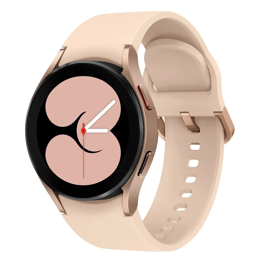 Samsung Galaxy Watch4 R860 40mm Różowe Złoto
