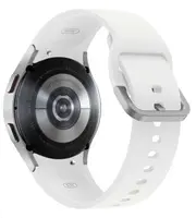 Samsung Galaxy Watch4 44mm LTE SM-R875FZSAEUE Srebrny