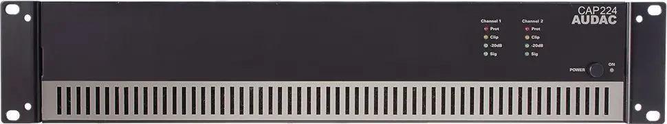Audac CAP224