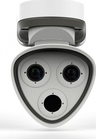 Mobotix Mx-M73A-RJ45