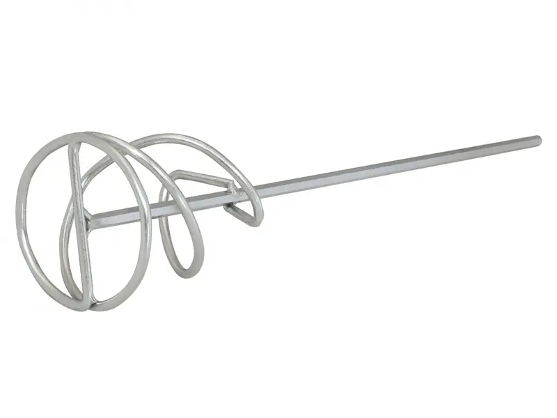 Modeco Uniwersalne mieszadło z uchwytem M14 120 mm 15-25 kg MN-79-043