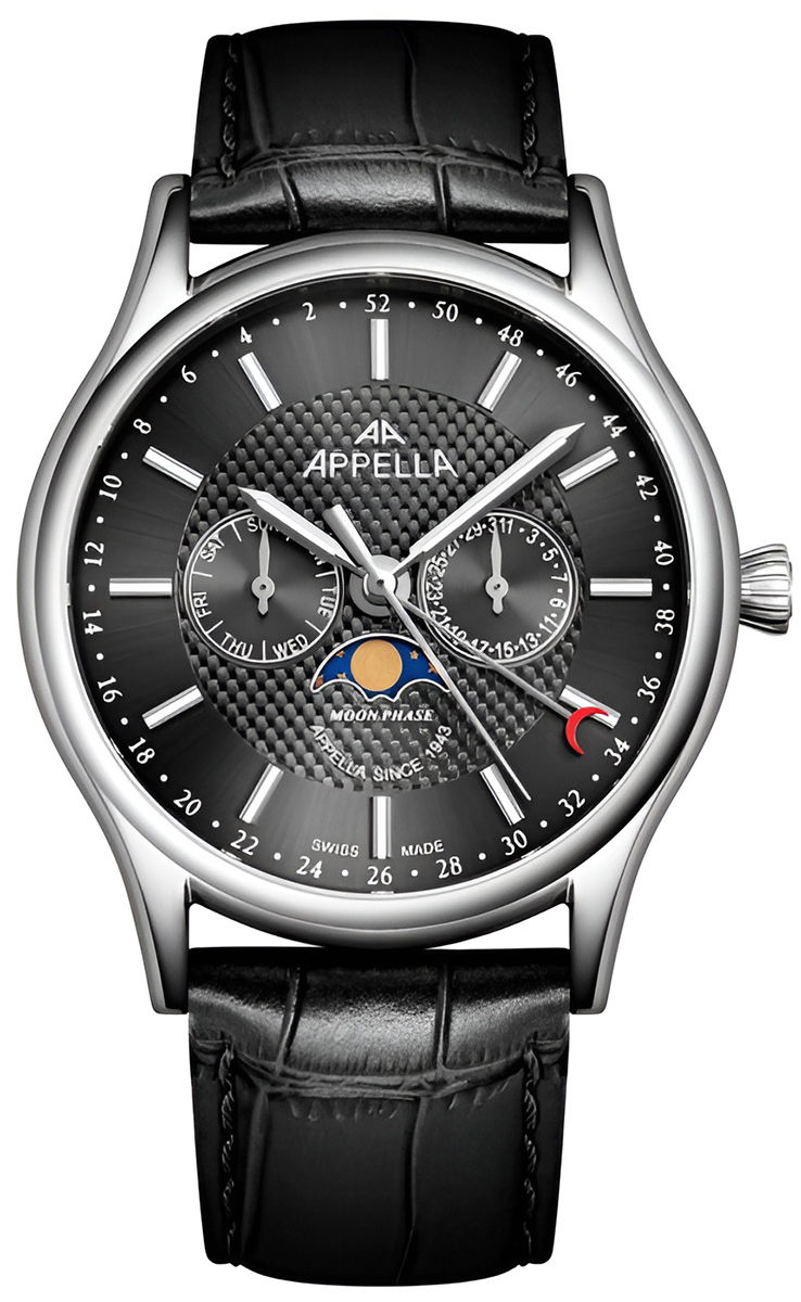 Zegarek Appella L70013.5216QF