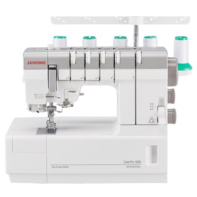 Janome CP3000P