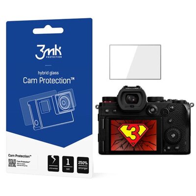 3MK, Panasonic Lumix S5 Cam Protection