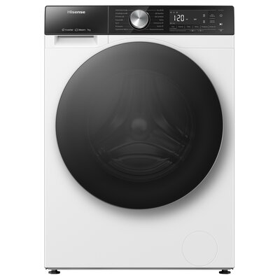 Hisense WF5S7041BW PL