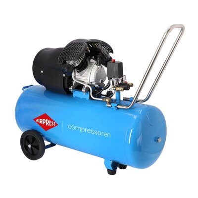 Airpress Sprężarka HL 425 100 V 36834