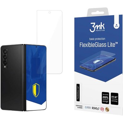 Szkło ochronne 3mk FlexibleGlass Lite do Huawei Nova 11