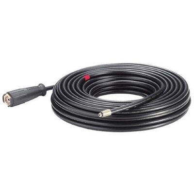 Karcher W$20ż do czyszczenia rur 30m DN 6) 120 bar do HD/HDS W$21ż do czyszczenia rur ID 6 30 m (6.390-029.0)