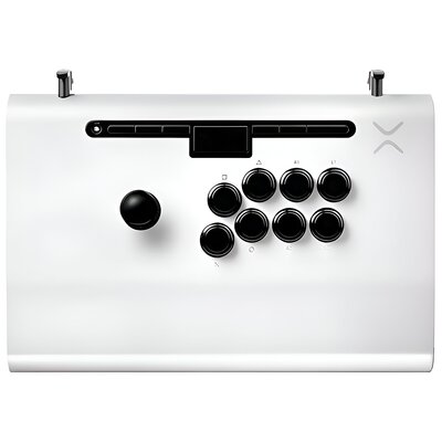 Kontroler PDP Victrix Pro FS Arcade Fight Stick Biały