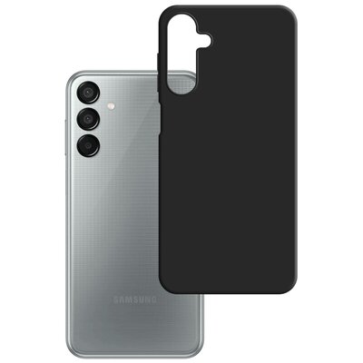 Samsung Galaxy M15 5G - 3mk Matt Case