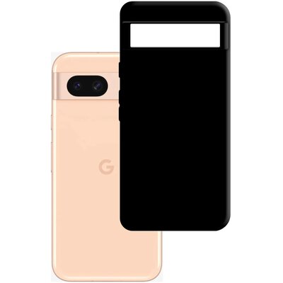 Google Pixel 8A 5G - 3mk Matt Case