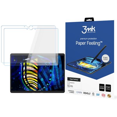 3MK PaperFeeling folia matowa do Microsoft Surface Pro 8 do 13