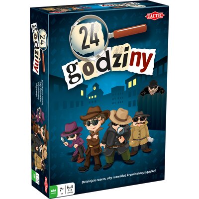 Tactic 24 godziny 53396
