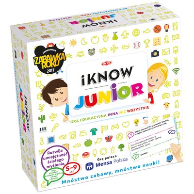 Tactic iKNOW Junior
