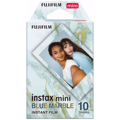 Fuji Instax mini film 