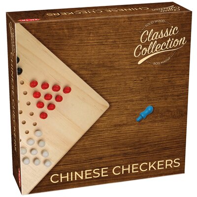 Tactic Chińskie warcaby