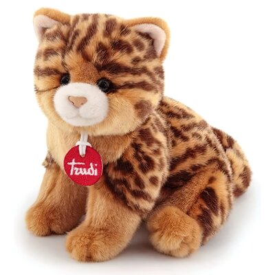 Trudi Giochi Plusz Kotek S 006-21041