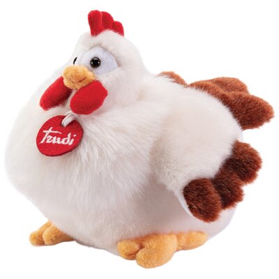 Trudi, Kura Daisy (S)