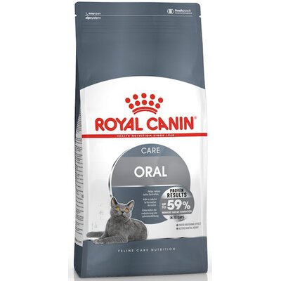Royal Canin Oral Sensitive 3,5 kg