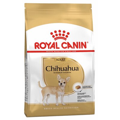 Royal Canin Chihuahua Adult 0,5 kg