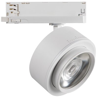 Oprawa szynowa KANLUX BTL 38W-930-W Biały