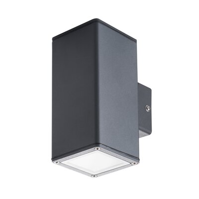 Kanlux Lampa oprawa elewacyjna Gori