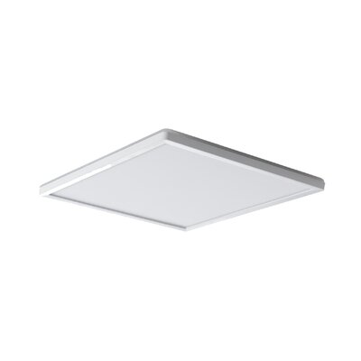 Plafon sufitowy LIGHTLOGIC LL Plafon02 L 12.3W W Biały