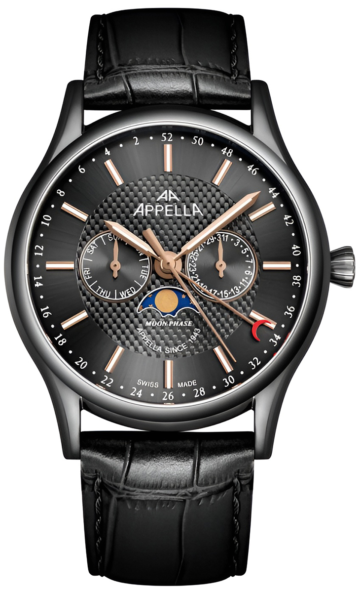Zegarek Appella L70013.S2R6QF
