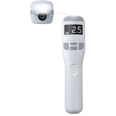 Kompresor akumulatorowy 3 w 1 KS PCL-10