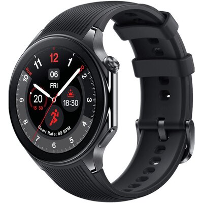OnePlus Watch 2 Czarny