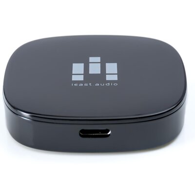 iEAST OlioStream - Odtwarzacz Sieciowy Hi-Fi Multiroom - black +9 sklepów - przyjdź przetestuj lub zamów online+